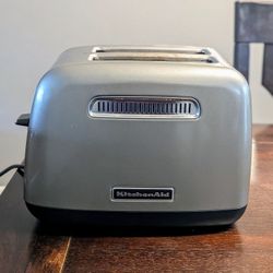 Kitchenaid 2 Slice Wide slot Toaster