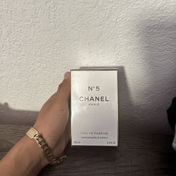 Chanel Perfume