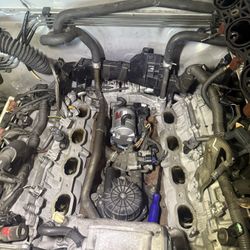 We Come To You Mechanics 