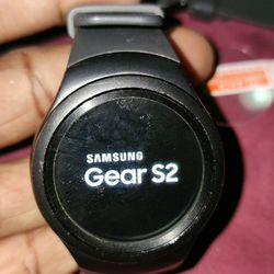 Samsung Gear S2