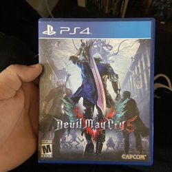PS4 Games 