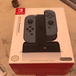 Nintendo Controller A power