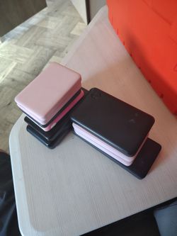 portable chargers