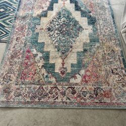 Vintage Rug