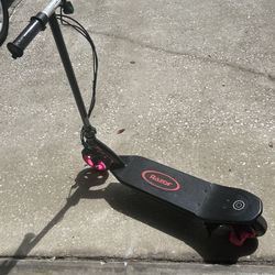 Razor Girls Scooter