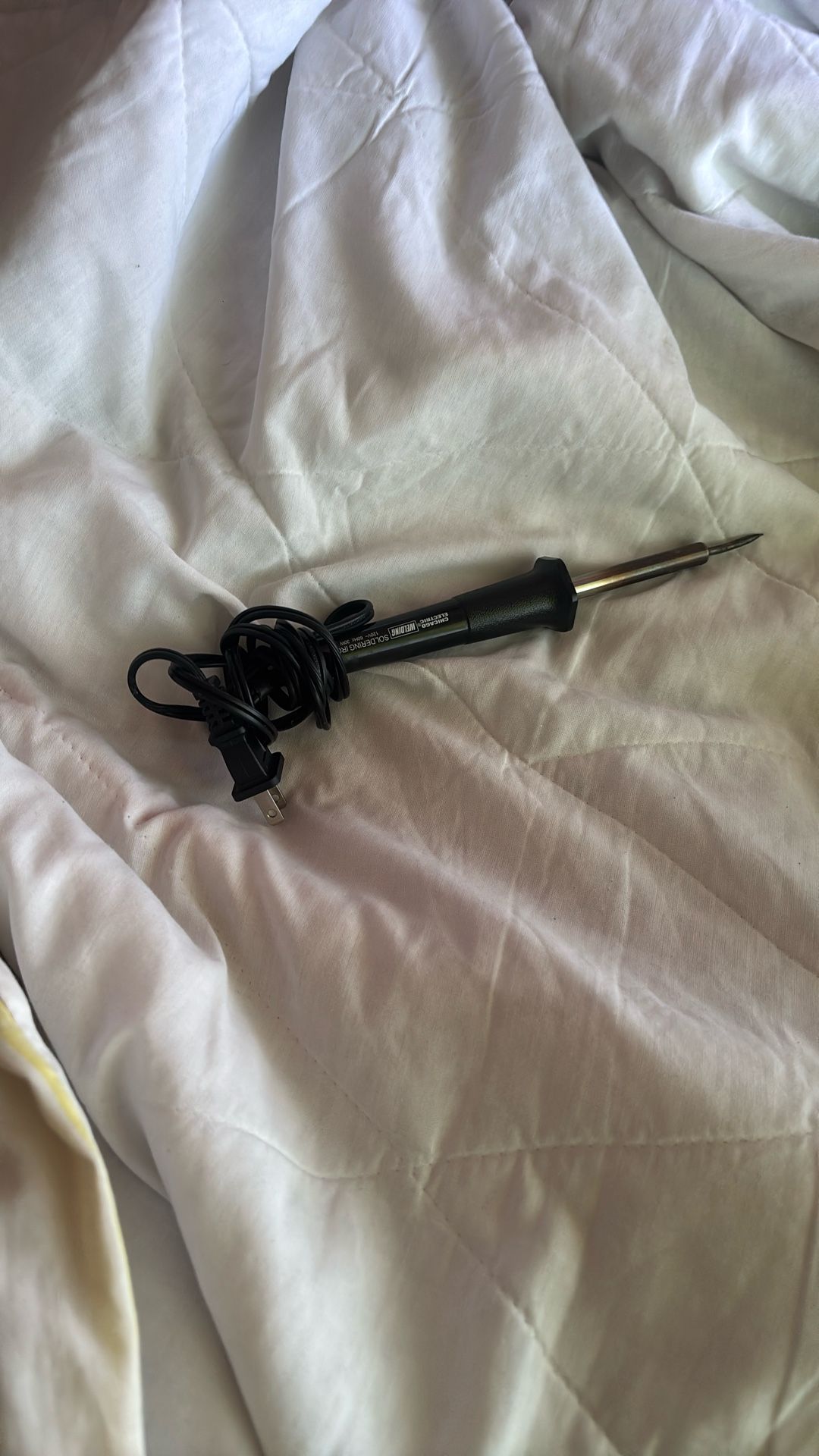 Soldering Iron