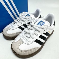 Adidas Samba Kids Sneakers
