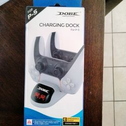 P-5   Charging Dock