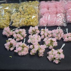 Small Bunch Flowers