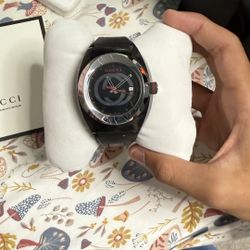 gucci watch 137 