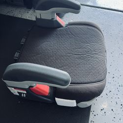 Booster Seat