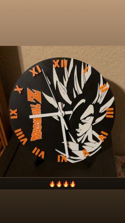Anime 3D prints