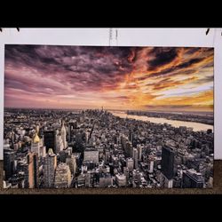 Giant Canvas (city)