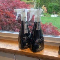 Method Granite Cleaner 