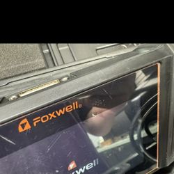 FOXWELL Bi-directional NT 706 With Upgrade 