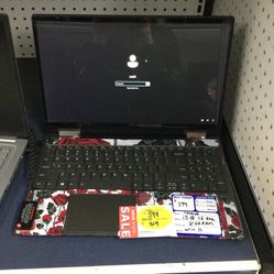 Laptop