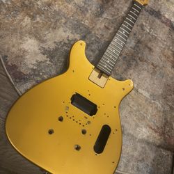 ESP The Hybrid authentic Japanese Made project guitar SELL OR TRADE