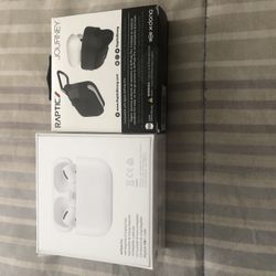 AirPod Pro & Case