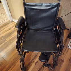 Wheel Chair