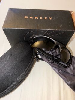 Oakley FLAK JACKET XLJ