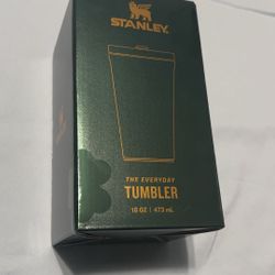 The St. Patrick's Day Everyday Tumbler | 16 OZ - Shamrock Green