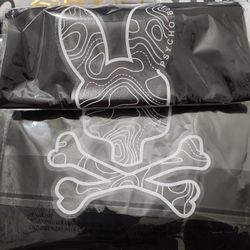 PSYCHO BUNNY ๐ฐ T-SHIRTS