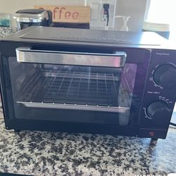 Oven 
