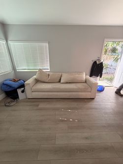 Free Couch