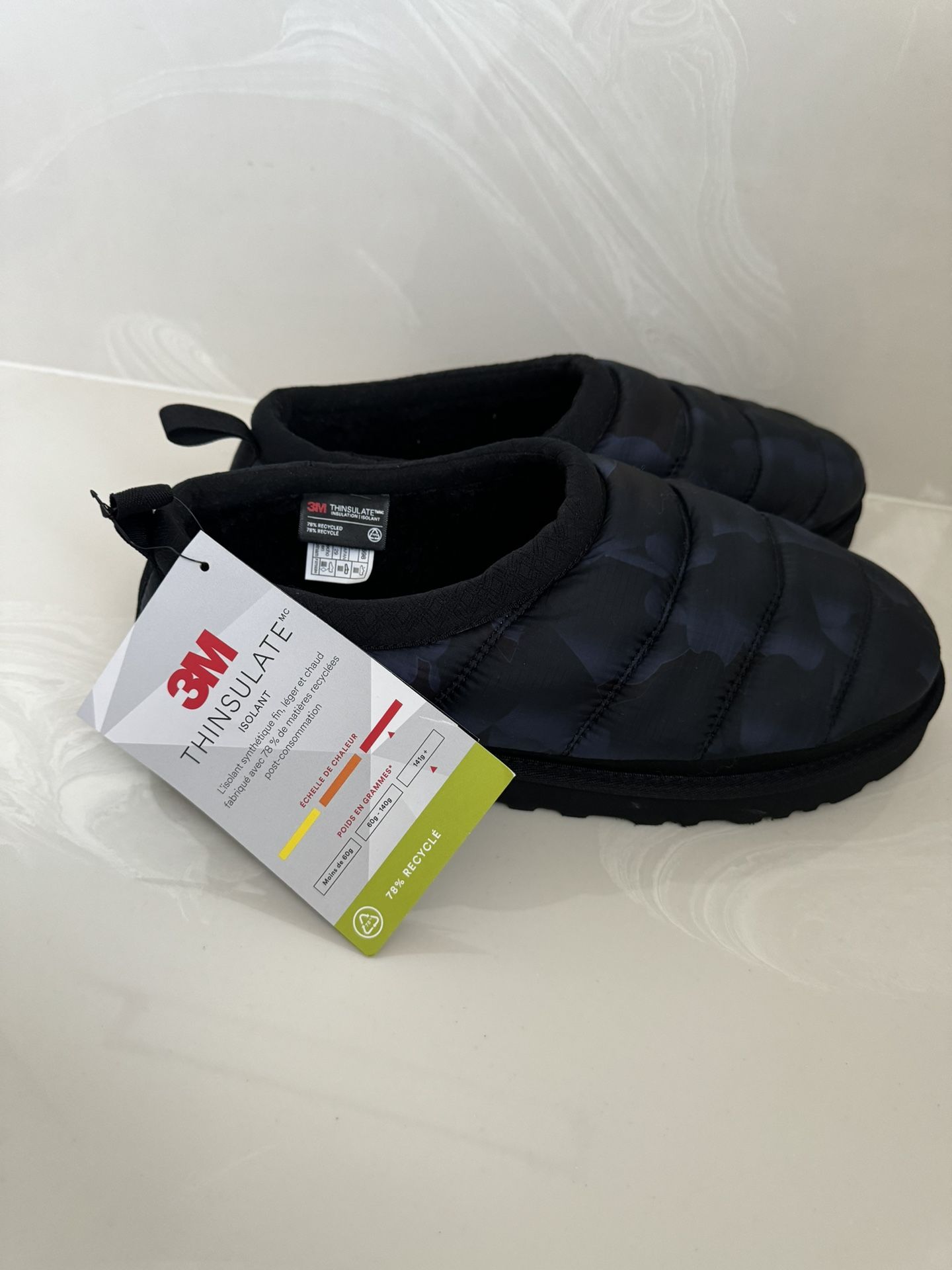 Ugg Tasman LTA peace camo