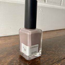 Dear Sundays No. 50 Nail Polish