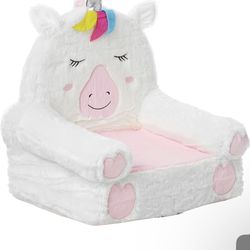 Kids Or Toddler Chair