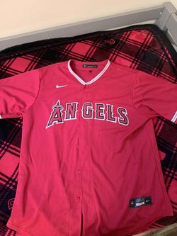 Angels jersey