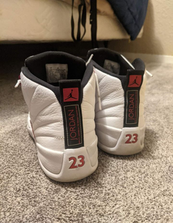 Jordans 12