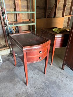 Nightstands