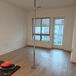 Stripper Pole. Heavy Duty 
