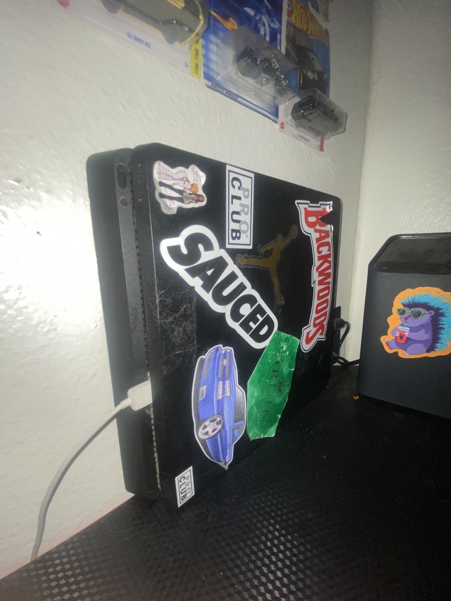 PS4 1TB