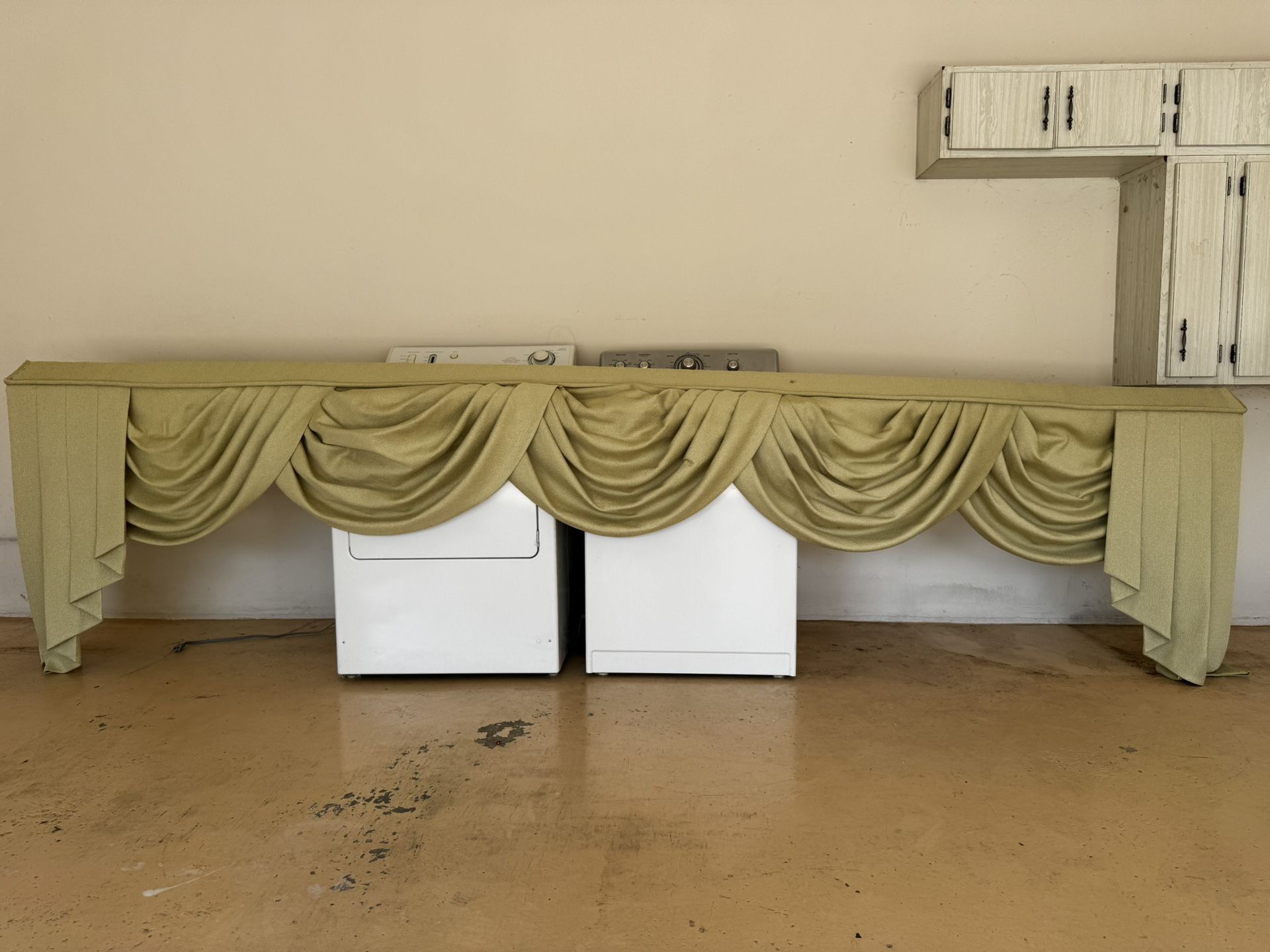 Curtains