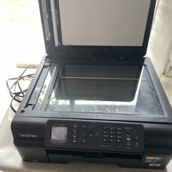 Brother All In One Printer