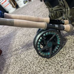 Lamson Max 10+ Combo 