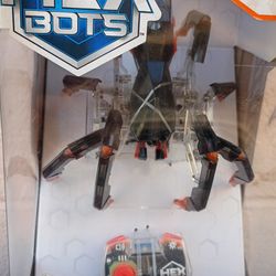 Tarantula de Control 🎮 Remoto