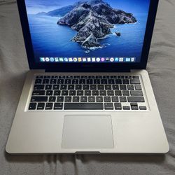 Mid 2012 MacBook Pro 