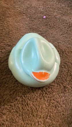 big duck squishy