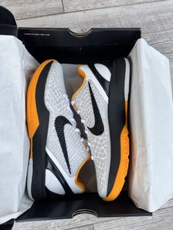 Kobe 6 Del Sol sz 9