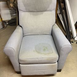 IKEA Recliner