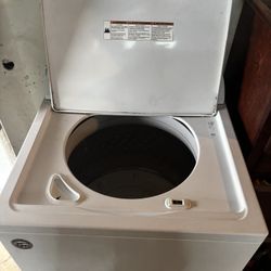 Whirlpool Washer 
