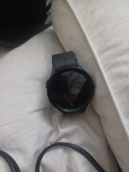 Galaxy Pro 5 Smart Watch