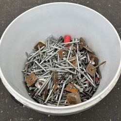 Nails