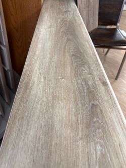 Luxury Vinyl Plank Flooring Board