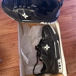 Louis Vuitton shoes