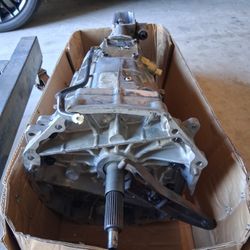 T56 6speed Chevy Transmission 